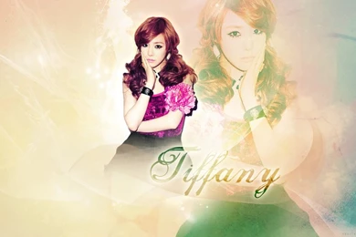 TaeTiSeo Twinkle Tiffany HD Wallpapers By Yoojinkim On DeviantArt