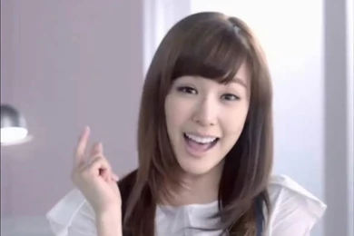 Soshipapers   SNSD Tiffany Wallpapers