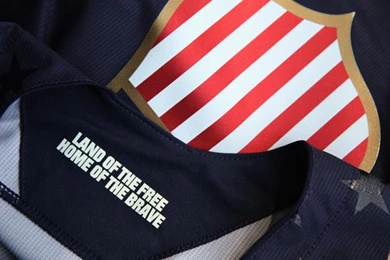 Blackhawks At USA Orientation Camp 08/27/2013 Chicago ...