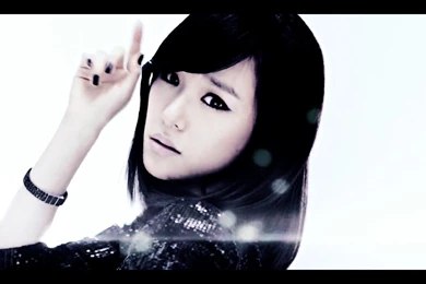 Soshipapers   SNSD Tiffany Wallpapers