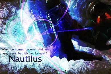 Nautilus By Dwindlekin On DeviantArt