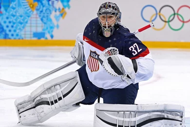 Ice Hockey HD Wallpapers