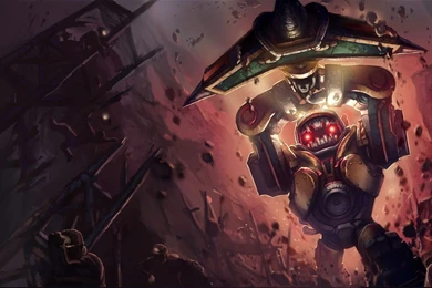 League Of Legends Guides: NERFPLZ.LOL