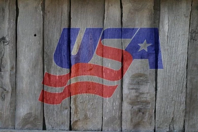 USA Hockey By Oultre On DeviantArt