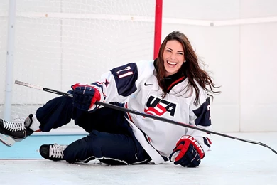 Olympics Game Thread: USA (1 0 0) Vs Switzerland (0 1 0)   14:00 ...