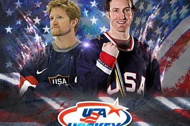 Pittsburgh Penguins USA Hockey