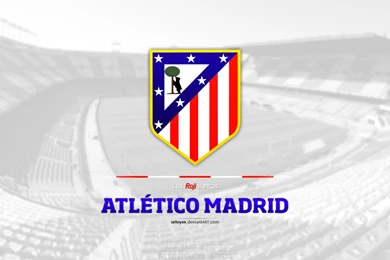 Atletico Madrid Fc