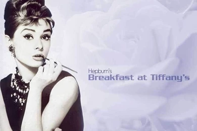 Breakfast At Tiffany's   Breakfast At Tiffany's Wallpapers ...