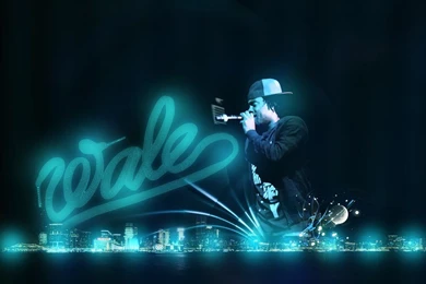 Wale Hd Wallpapers