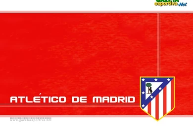 Wallpapers Free Picture: Atletico Madrid Wallpapers