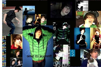 Jeydon Wale Backgrounds By Skittles :]   Jeyyounit11 Wallpapers ...