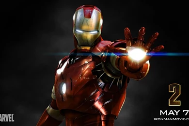 Iron Man Wallpapers   Taringa!