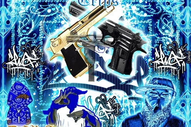 Los Santos Role Play • View Topic   NUTTY BLOCC CRIPS