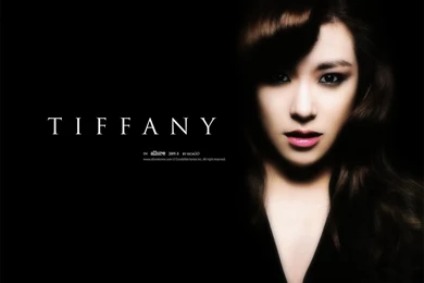 Tiffany<3   Girls Generation/SNSD Photo (34228860)   Fanpop