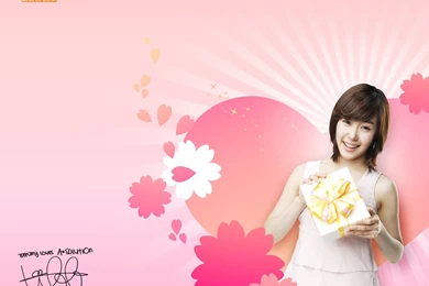 Tiffany Hwang!   SNSD Wallpapers (27984081)   Fanpop