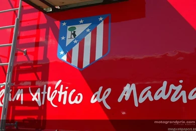 Atletico Madrid Logo Wallpapers HD