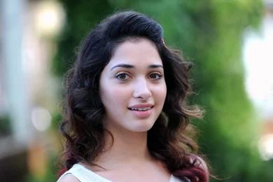 Tamanna Bhatia HD Wallpapers