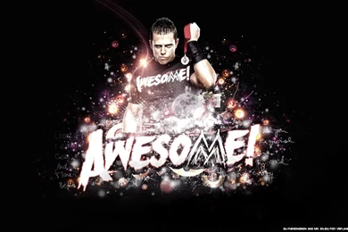 The Miz   The Miz (Michael Mizanin) Wallpapers (31689269)   Fanpop