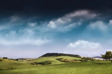 Desktop Wallpapers · Gallery · HD Notebook · Valley Netbook Laptops ...