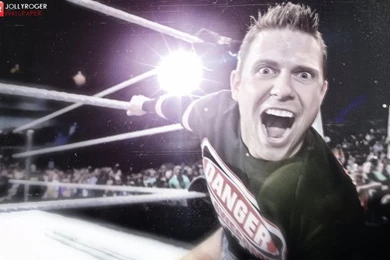 The Miz HD Wallpapers