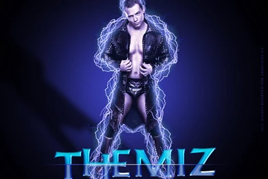 The Miz Wallpapers By Randy Keith Orton On DeviantArt