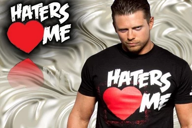 The Miz Hd Free Wallpapers