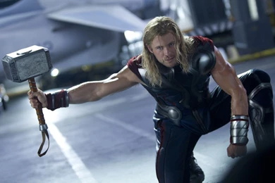 Thor Chris Hemsworth Wallpapers 25 Backgrounds ImgX Wallpapers