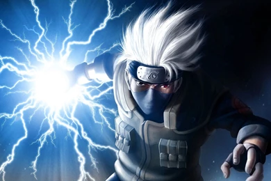 Kakashi Wallpapers