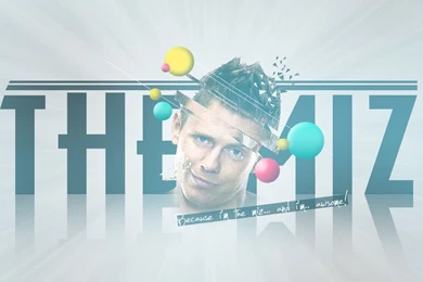 The Miz Wallpapers By Findmyart On DeviantArt