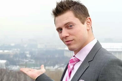 The Miz Hd Wallpapers Free Download