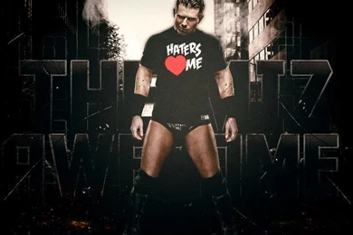 The Miz : Desktop And Mobile Wallpapers : Wallippo