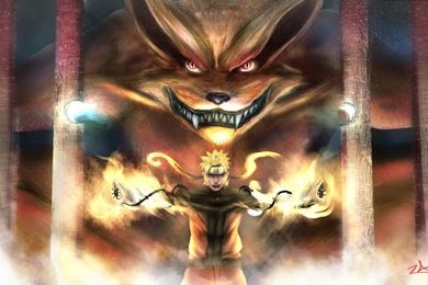 HD Naruto Wallpapers For Mobile And Desktop