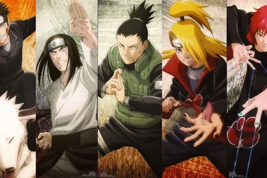 Wallpapers Naruto Shippuden   Anime Wallpapers
