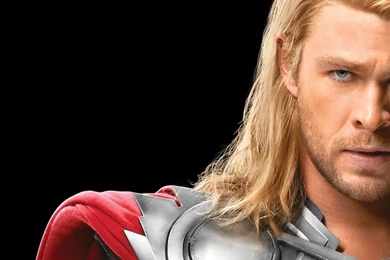 Download Free Chris Hemsworth: Angry Thor