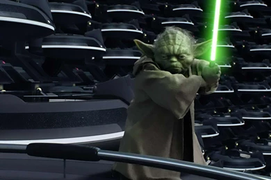 Yoda Wallpapers   119610