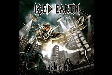 Iced Earth Computer Wallpapers, Desktop Backgrounds