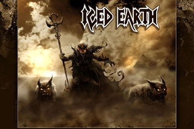 Iced Earth Wallpapers HD Download