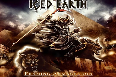 Iced Earth,ICEDEARTH8, Wallpapers Metal Bands: Heavy Metal ...