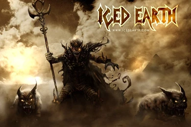 Iced Earth Wallpapers   Wallpapers Cave