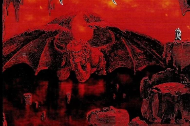 Iced Earth Wallpapers