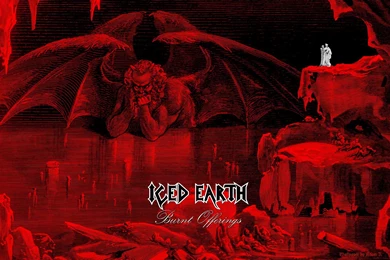 Iced Earth Wallpapers   Wallpapers Cave