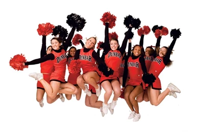 1440x900 Cheerleader Nation Wallpaper, Music And Dance Wallpapers