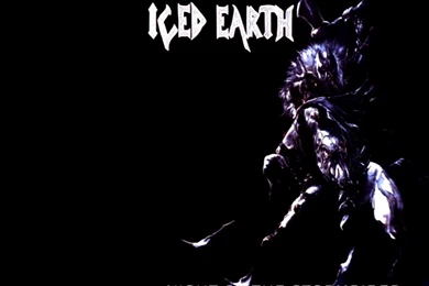 Iced Earth Wallpapers