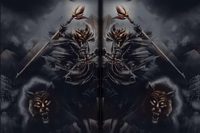 Iced Earth Wallpapers