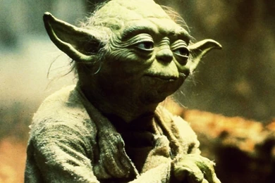 The Great Yoda Wallpapers