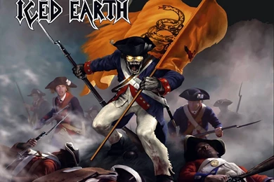 Iced Earth,ICEDEARTH12, Wallpapers Metal Bands: Heavy Metal ...