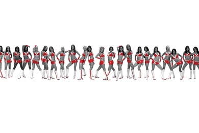 Hot Cheerleader Wallpapers In Best Quality For Your Desktop