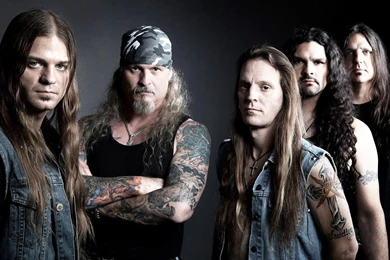 Iced Earth