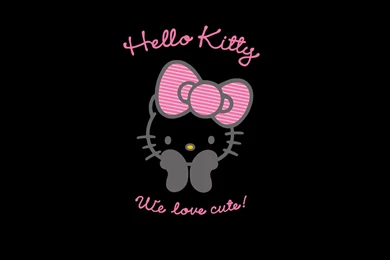 Hello Kitty Computer Backgrounds   Wallpapers Cave