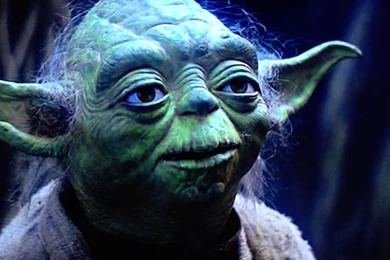 Yoda Wallpapers